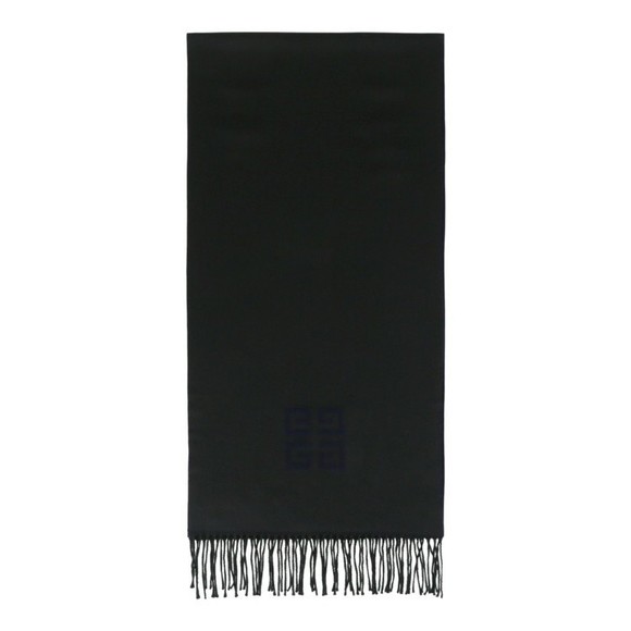 Givenchy 4G Logo Scarf - NWT - Picture 1 of 3